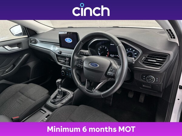 Used Ford Focus 2020 for sale - 76334273: Photo 12