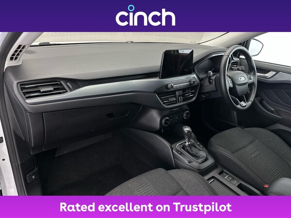 Used Ford Focus 2020 for sale - 76334273: Photo 14