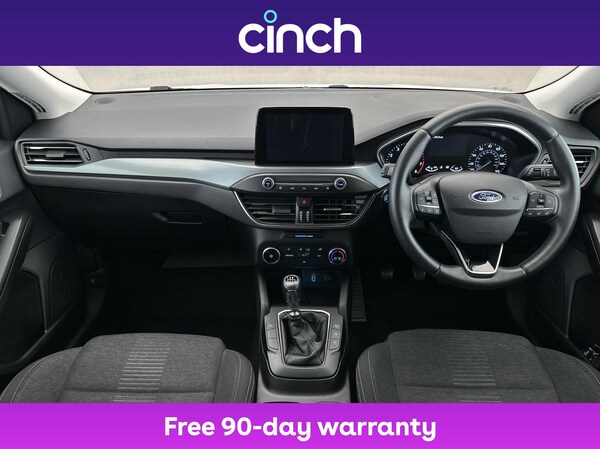 Used Ford Focus 2020 for sale - 76334273: Photo 15