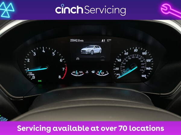 Used Ford Focus 2020 for sale - 76334273: Photo 18