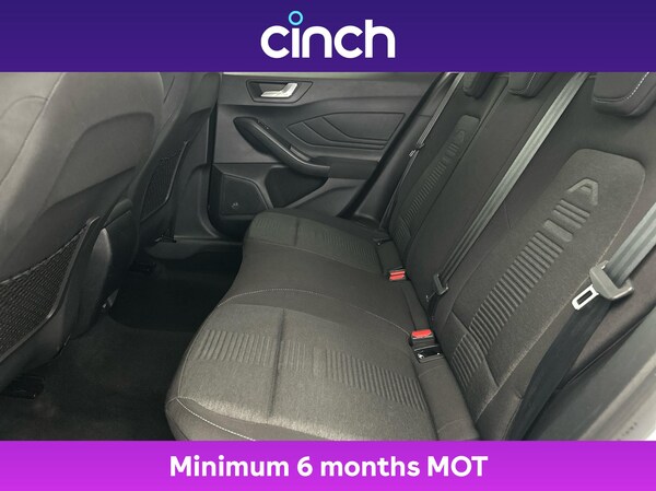 Used Ford Focus 2020 for sale - 76334273: Photo 20