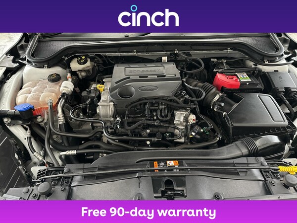 Used Ford Focus 2020 for sale - 76334273: Photo 23