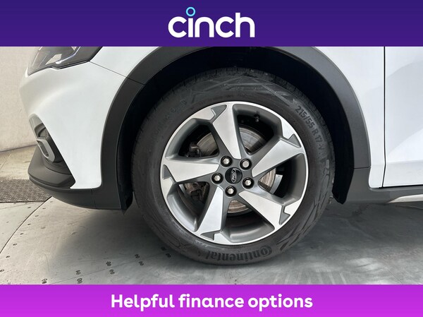 Used Ford Focus 2020 for sale - 76334273: Photo 24