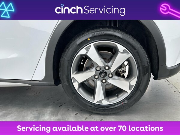 Used Ford Focus 2020 for sale - 76334273: Photo 26