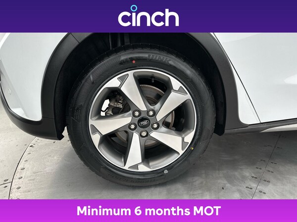 Used Ford Focus 2020 for sale - 76334273: Photo 27