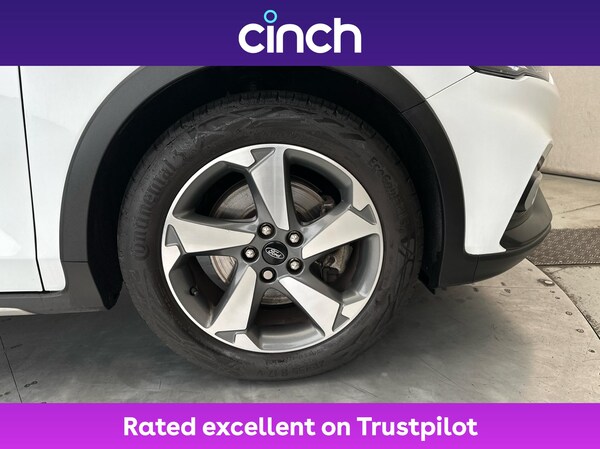Used Ford Focus 2020 for sale - 76334273: Photo 28