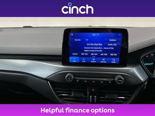 Used Ford Focus 2020 for sale - 76334273: Photo 30