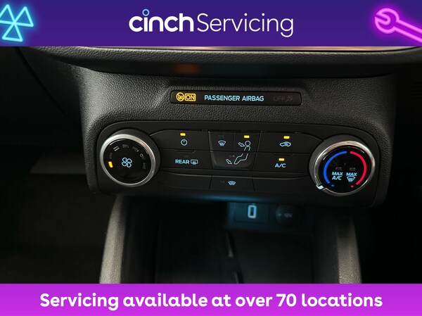 Used Ford Focus 2020 for sale - 76334273: Photo 31