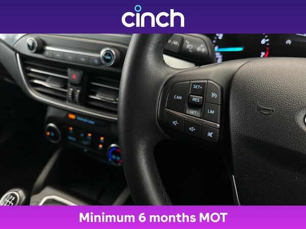 Used Ford Focus 2020 for sale - 76334273: Photo 32