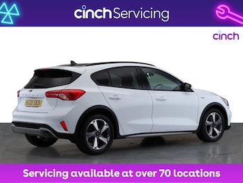 Used Ford Focus 2020 for sale - 76334273: Photo 3