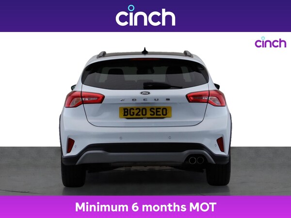 Used Ford Focus 2020 for sale - 76334273: Photo 5