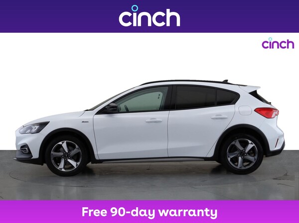 Used Ford Focus 2020 for sale - 76334273: Photo 8