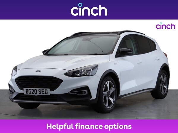 Used Ford Focus 2020 for sale - 76334273: Photo 9