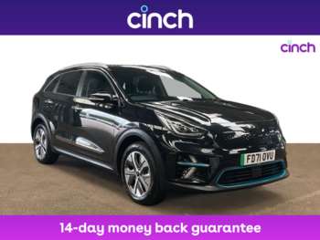 2022 - 150kW 4+ 64kWh 5dr Auto