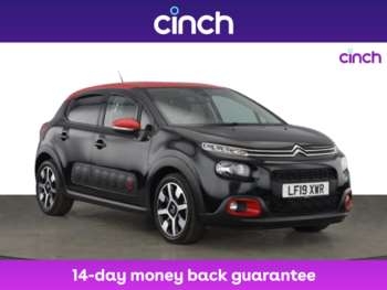 2019 - 1.2 PureTech 82 Flair Nav Edition 5dr