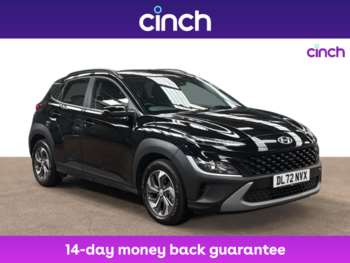 2023 - 1.6 GDi Hybrid SE Connect 5dr DCT