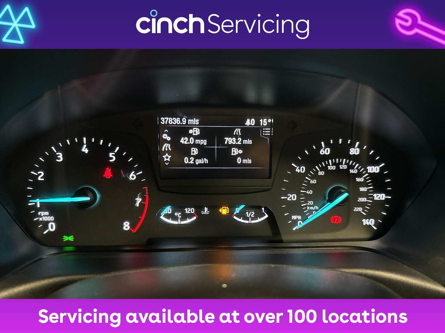 Used Ford Fiesta 2018 for sale - 76508674: Photo 18