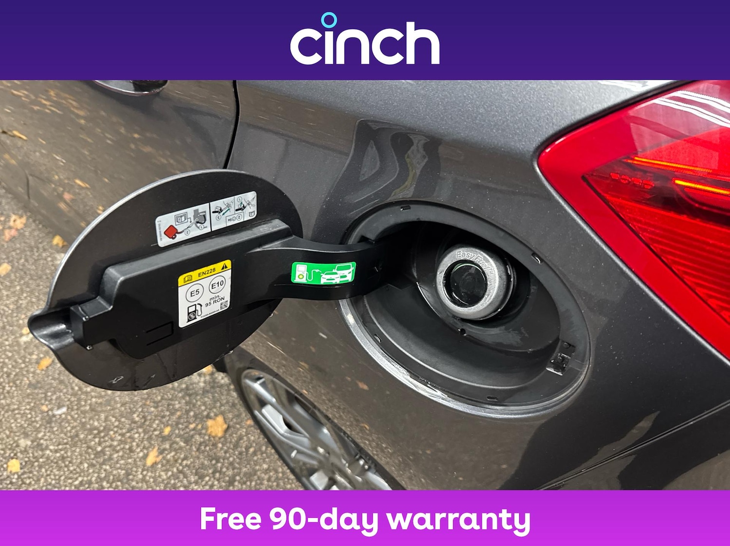 Used Ford Fiesta 2018 for sale - 76508674: Photo 29