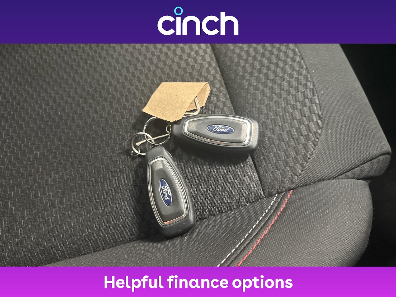 Used Ford Fiesta 2018 for sale - 76508674: Photo 30