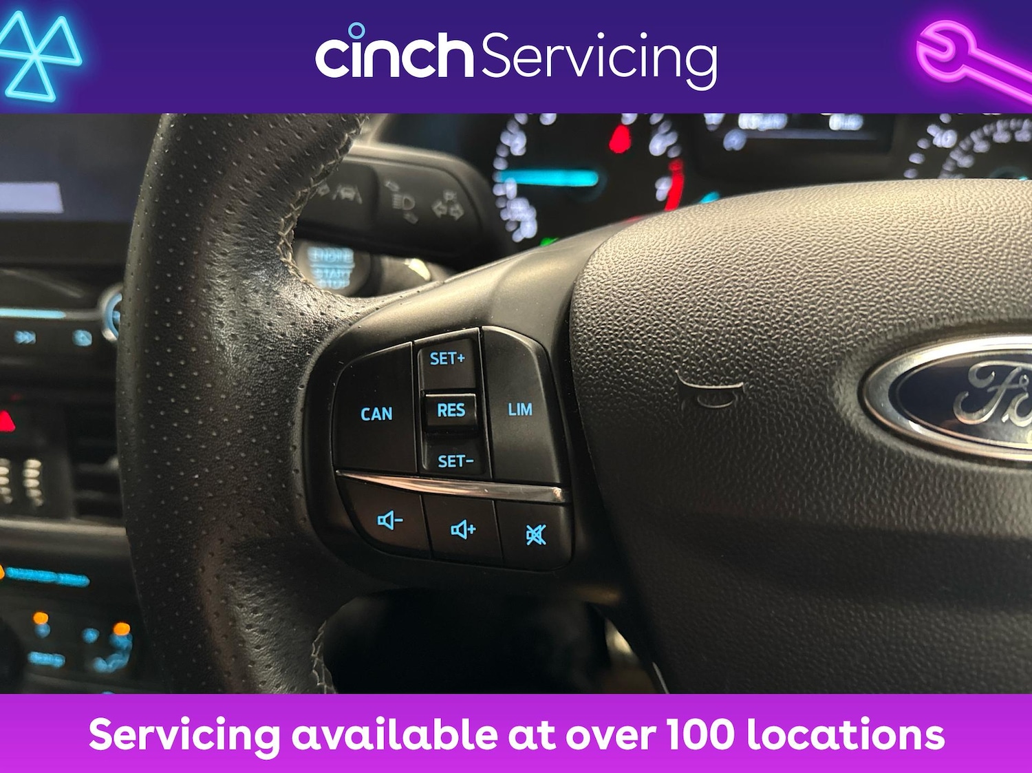 Used Ford Fiesta 2018 for sale - 76508674: Photo 31