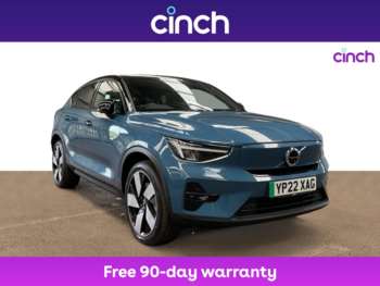 2022 - 300kW Recharge Twin Pro 78kWh 5dr AWD Auto