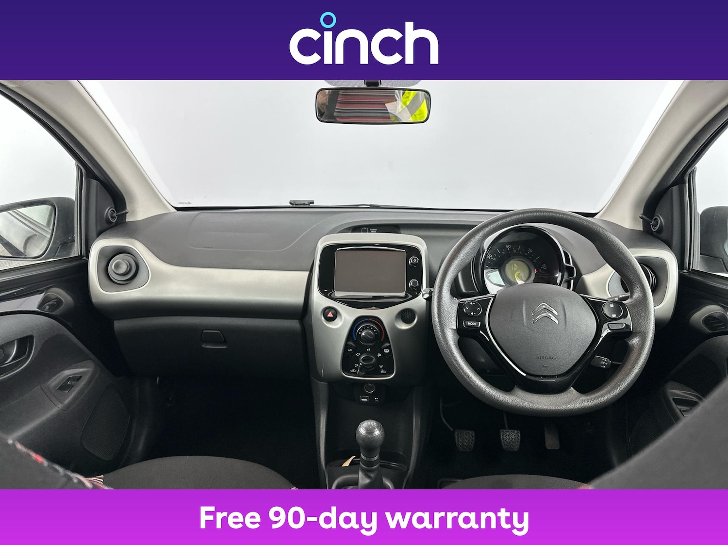 Used Citroen C1 2016 for sale - 76357343: Photo 15