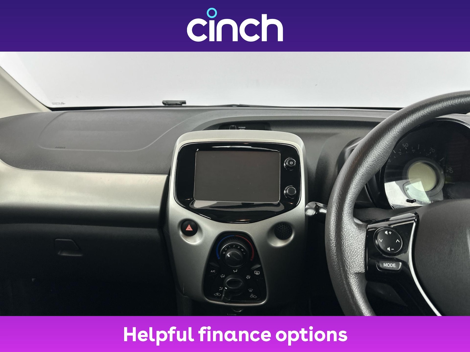 Used Citroen C1 2016 for sale - 76357343: Photo 17
