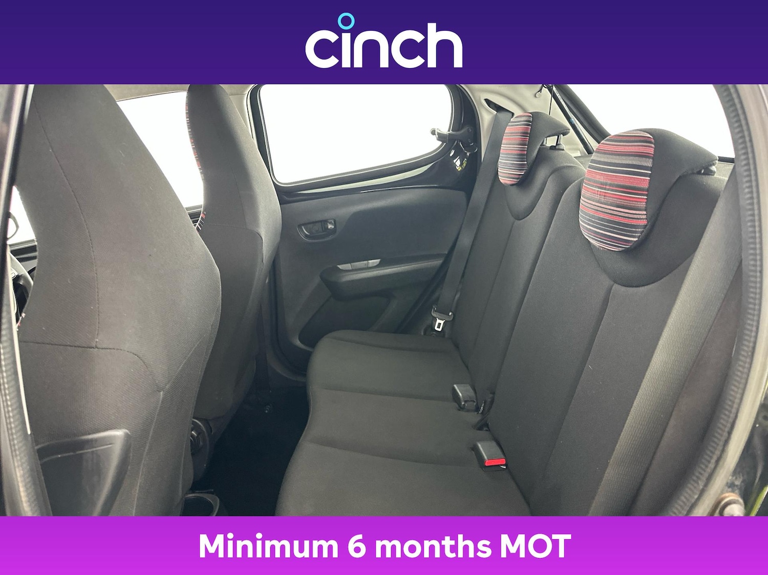 Used Citroen C1 2016 for sale - 76357343: Photo 20