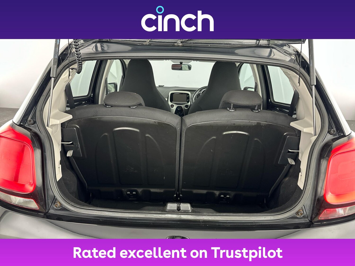 Used Citroen C1 2016 for sale - 76357343: Photo 21