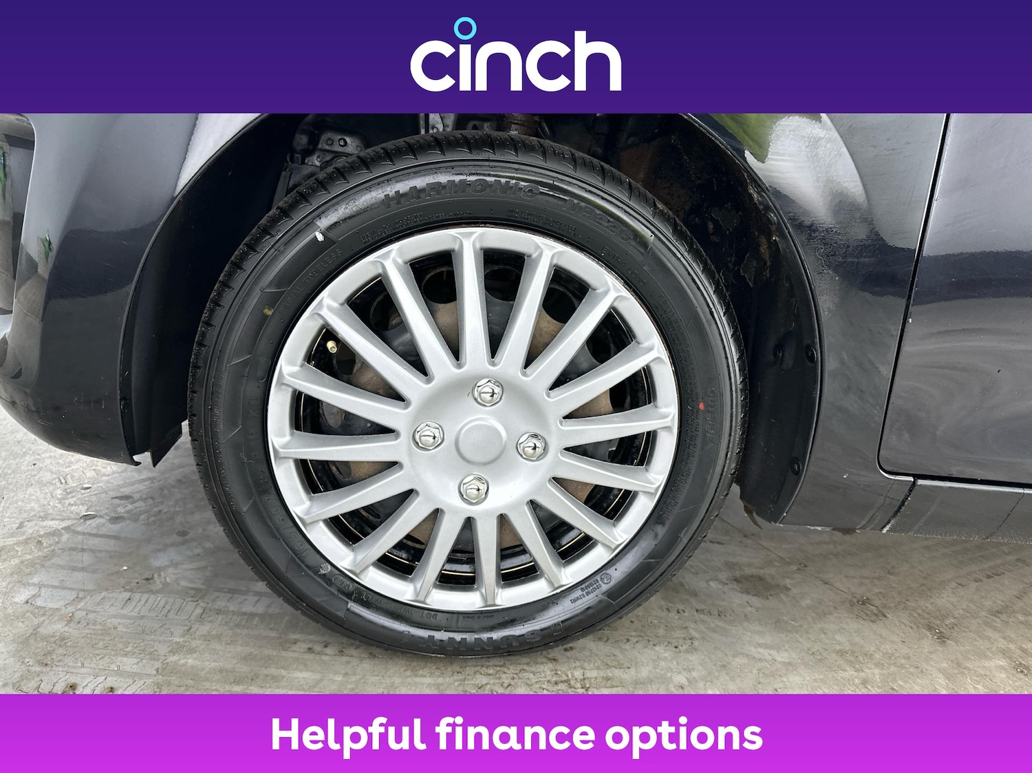 Used Citroen C1 2016 for sale - 76357343: Photo 24