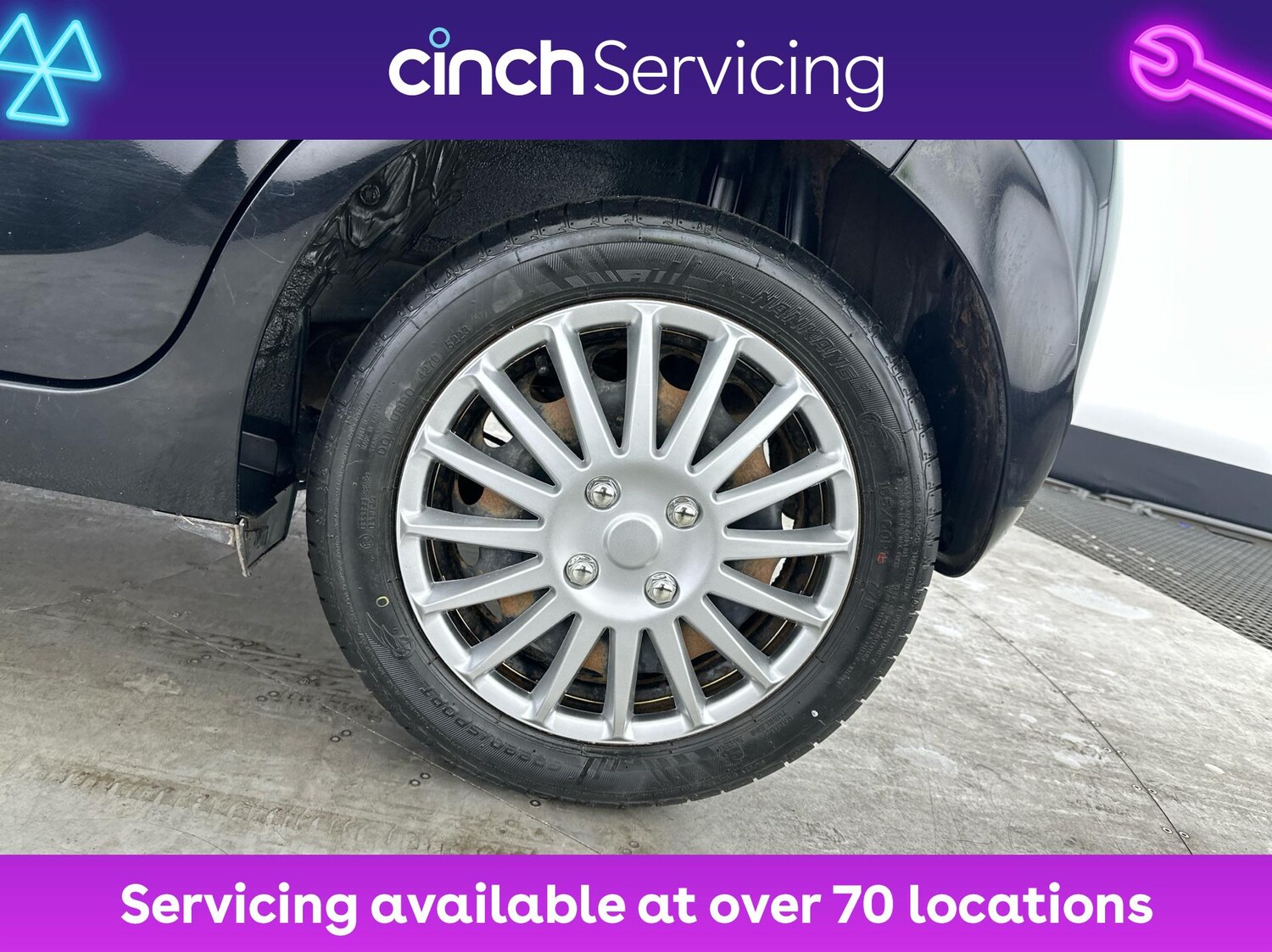 Used Citroen C1 2016 for sale - 76357343: Photo 26