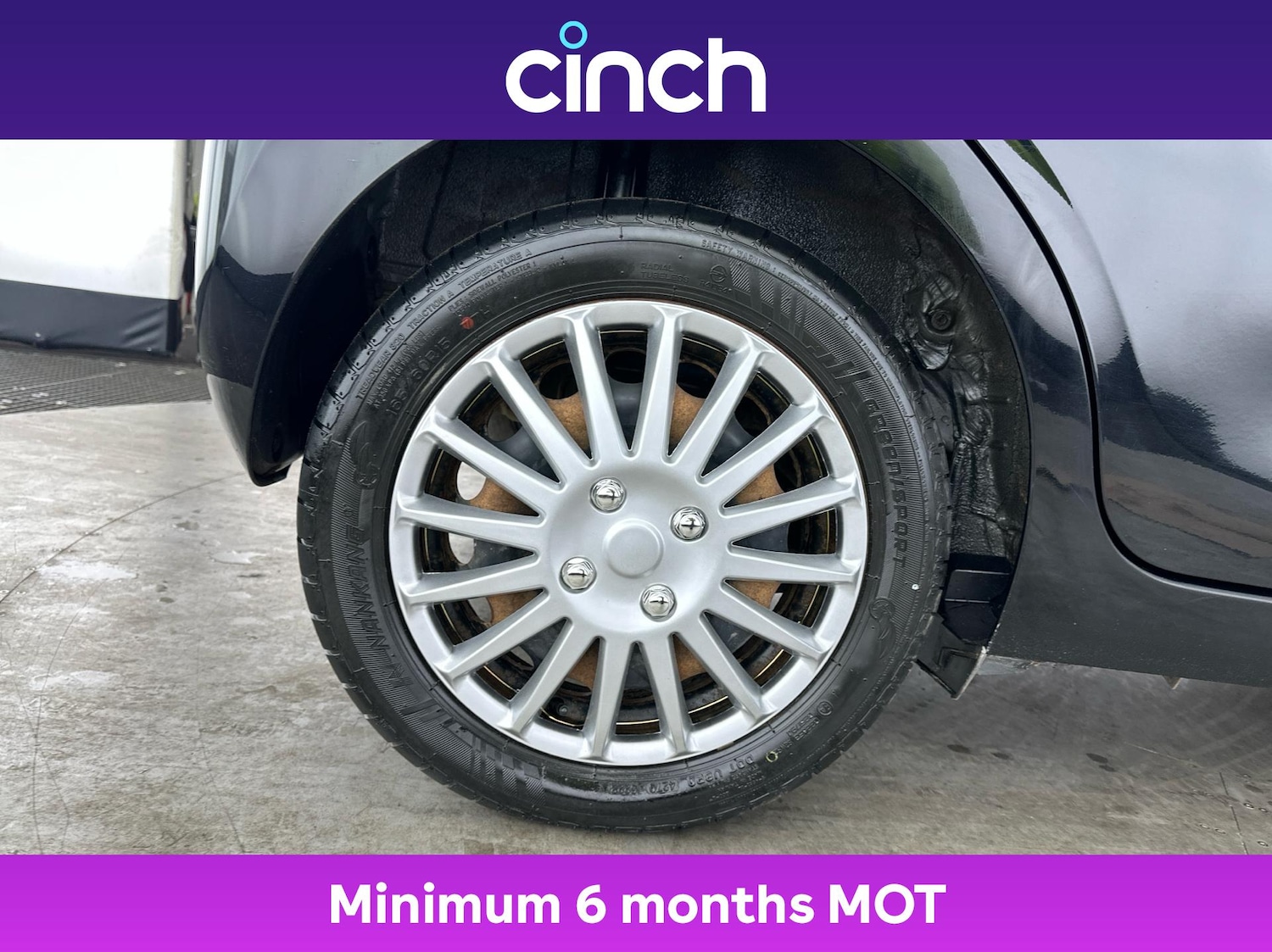 Used Citroen C1 2016 for sale - 76357343: Photo 27