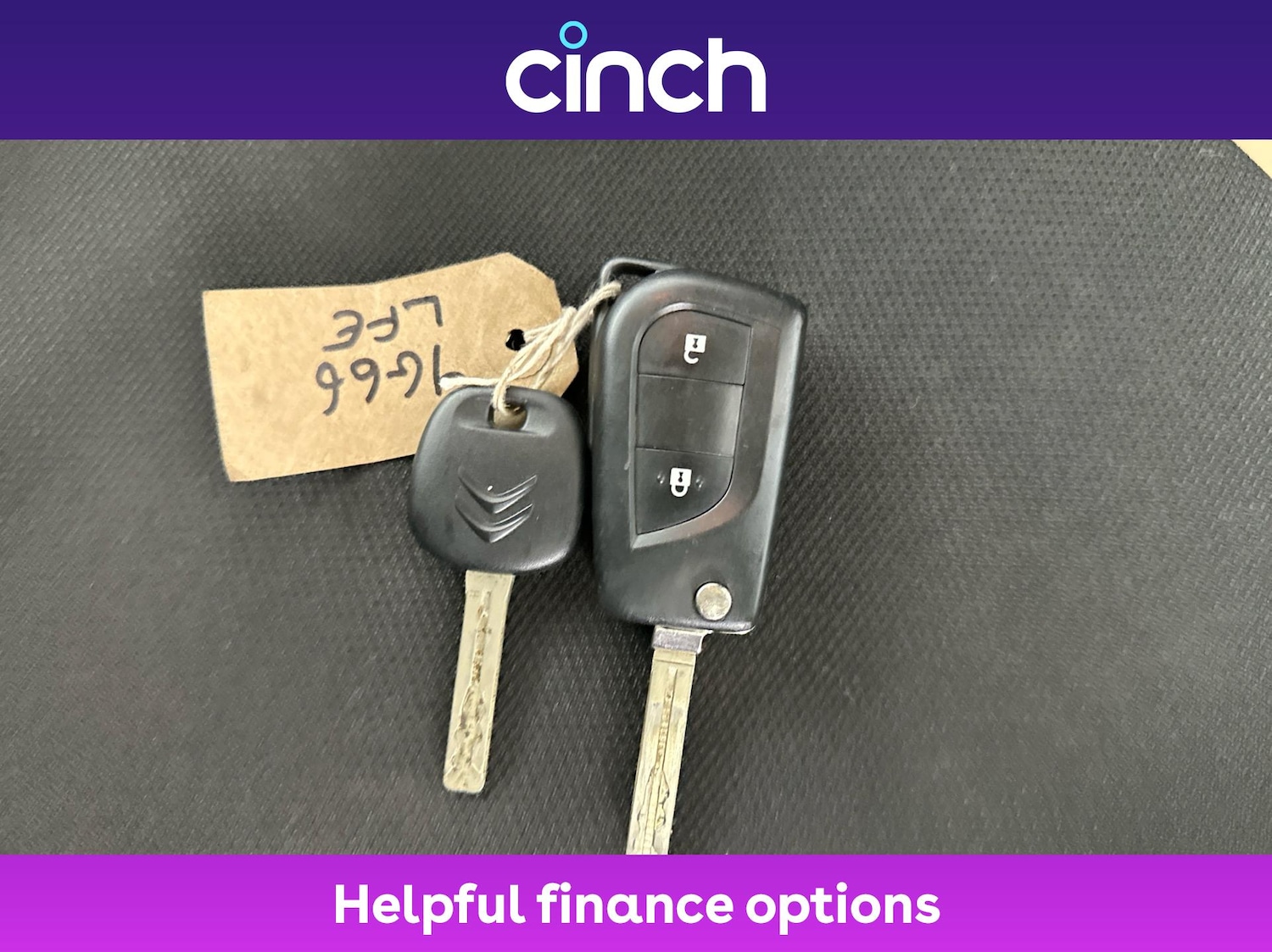Used Citroen C1 2016 for sale - 76357343: Photo 30