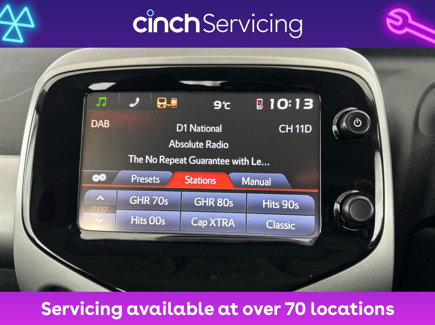 Used Citroen C1 2016 for sale - 76357343: Photo 31
