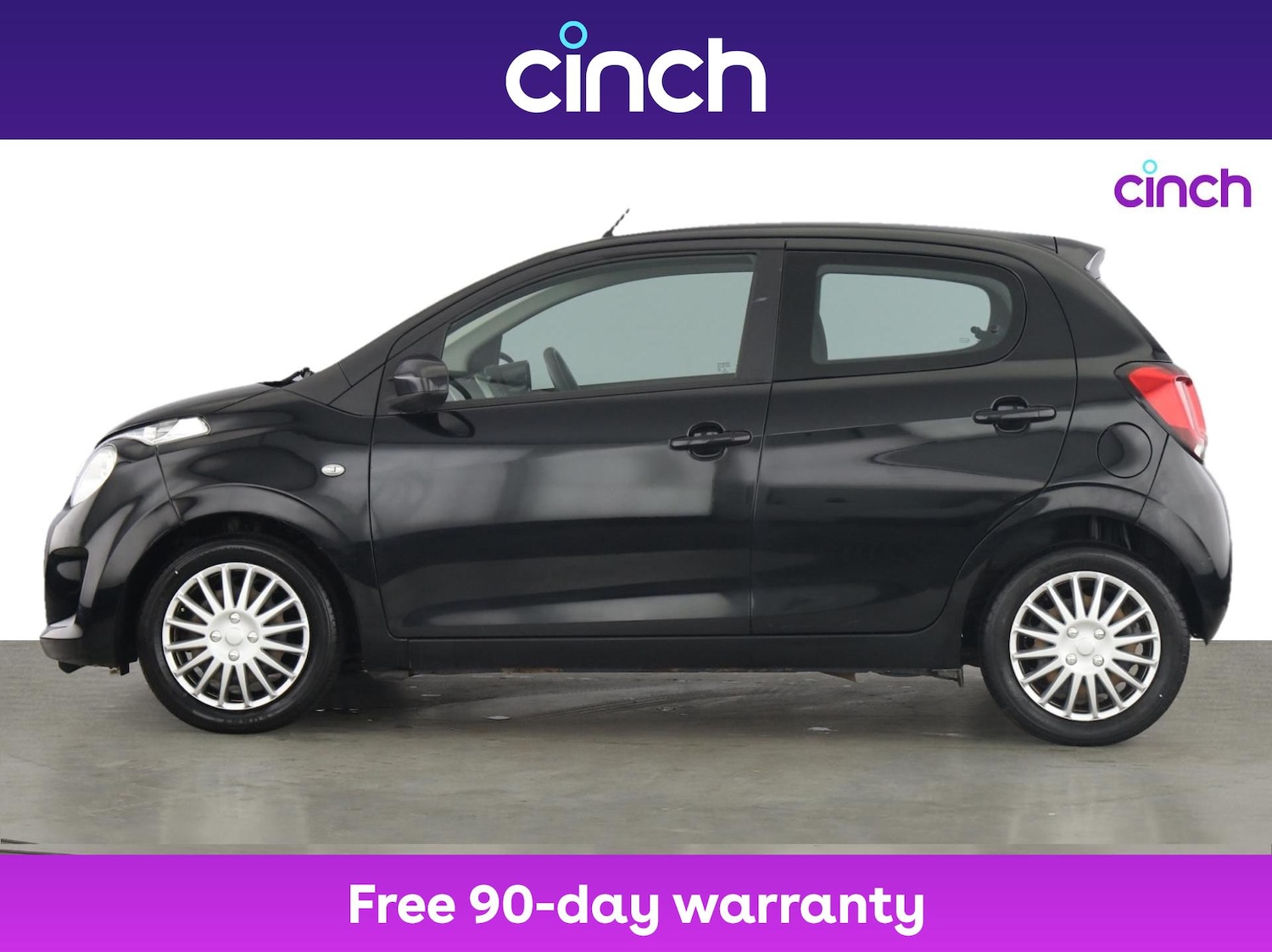 Used Citroen C1 2016 for sale - 76357343: Photo 8