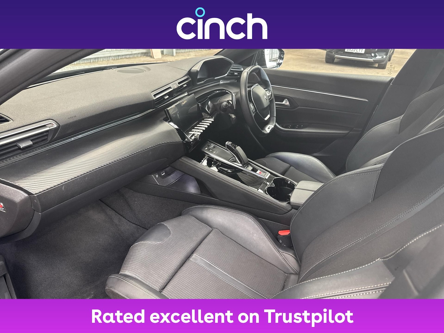 Used Peugeot 508 2023 for sale - 76416221: Photo 14