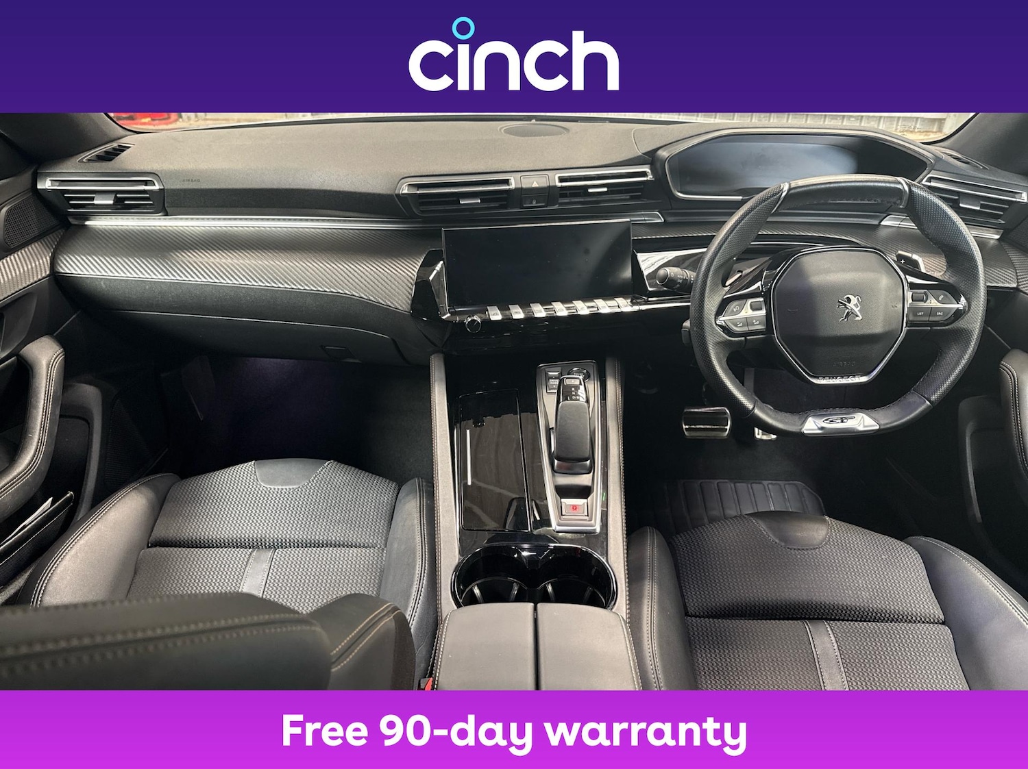 Used Peugeot 508 2023 for sale - 76416221: Photo 15