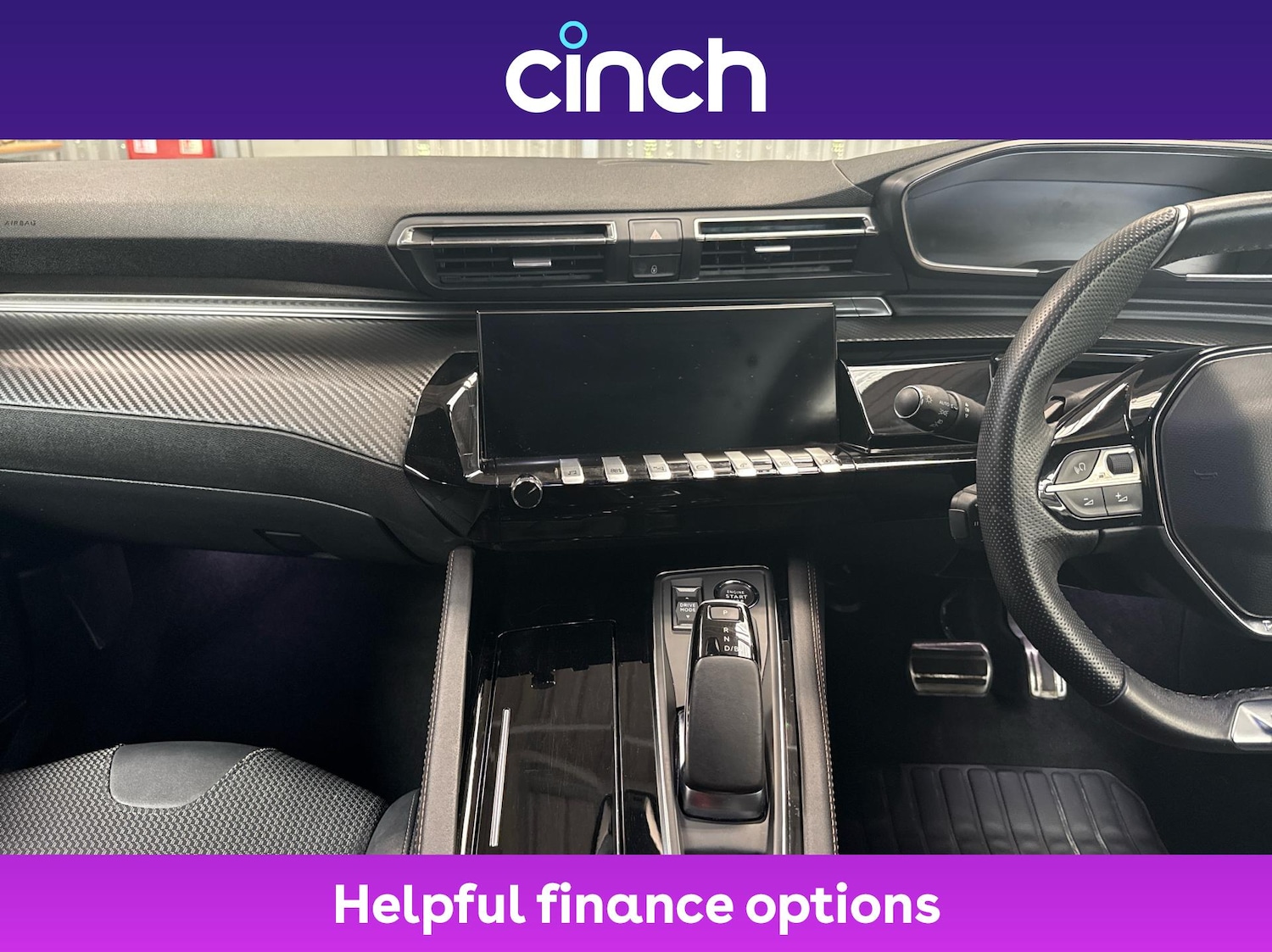 Used Peugeot 508 2023 for sale - 76416221: Photo 17