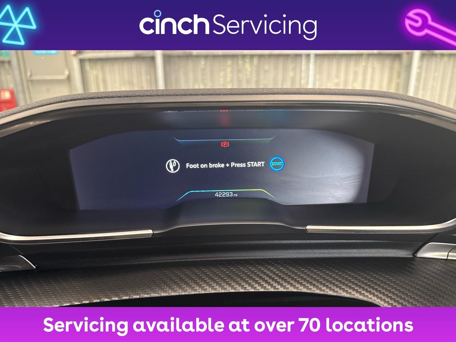 Used Peugeot 508 2023 for sale - 76416221: Photo 18