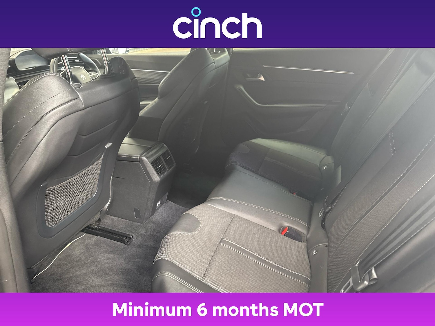 Used Peugeot 508 2023 for sale - 76416221: Photo 20