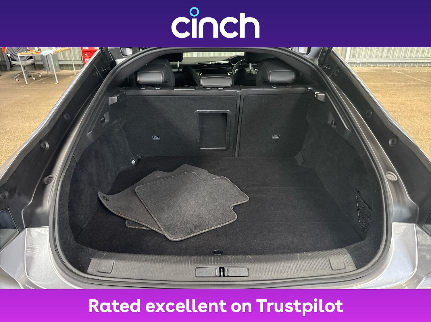 Used Peugeot 508 2023 for sale - 76416221: Photo 21