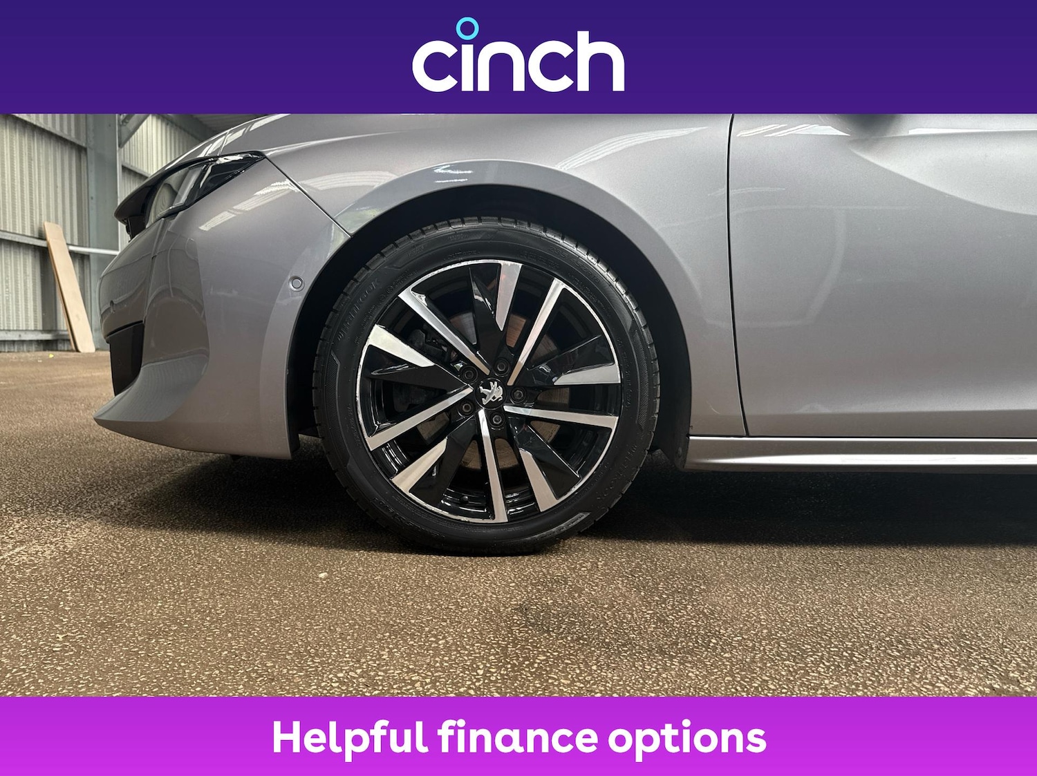 Used Peugeot 508 2023 for sale - 76416221: Photo 24