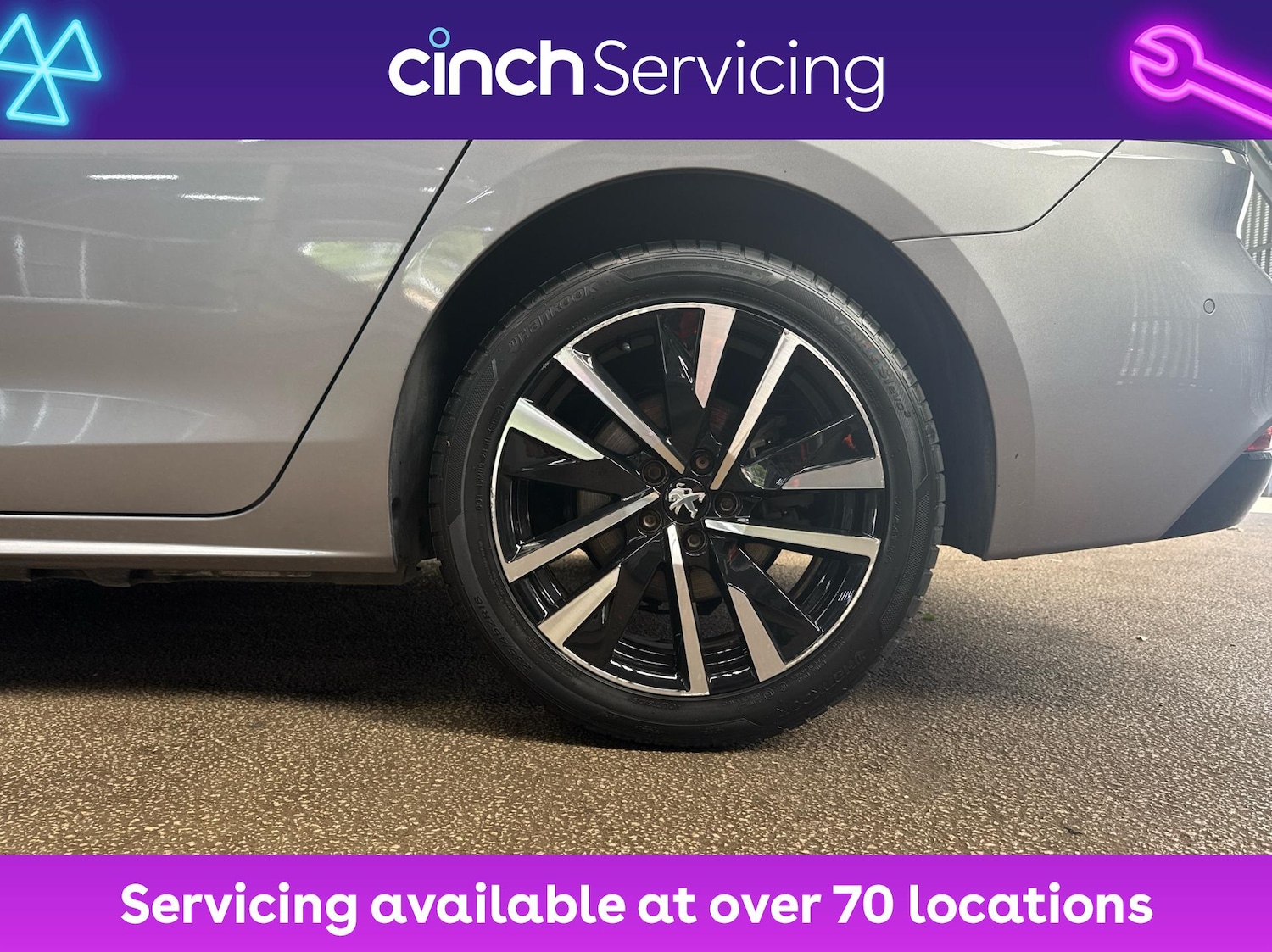 Used Peugeot 508 2023 for sale - 76416221: Photo 26