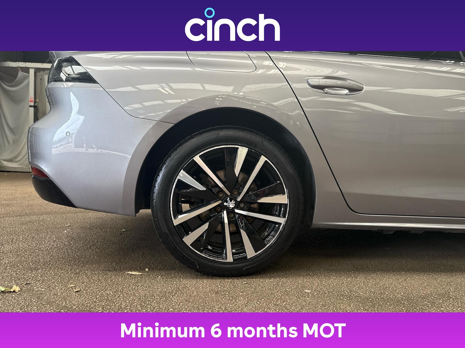 Used Peugeot 508 2023 for sale - 76416221: Photo 27