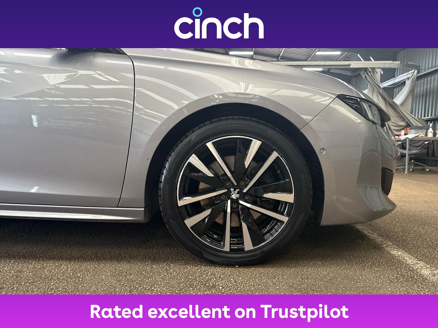 Used Peugeot 508 2023 for sale - 76416221: Photo 28