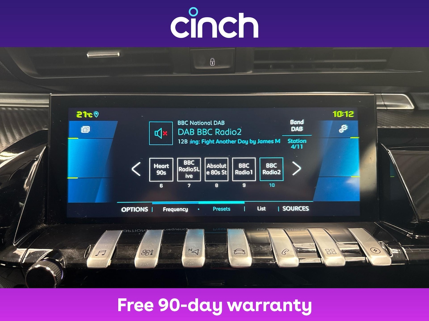 Used Peugeot 508 2023 for sale - 76416221: Photo 29