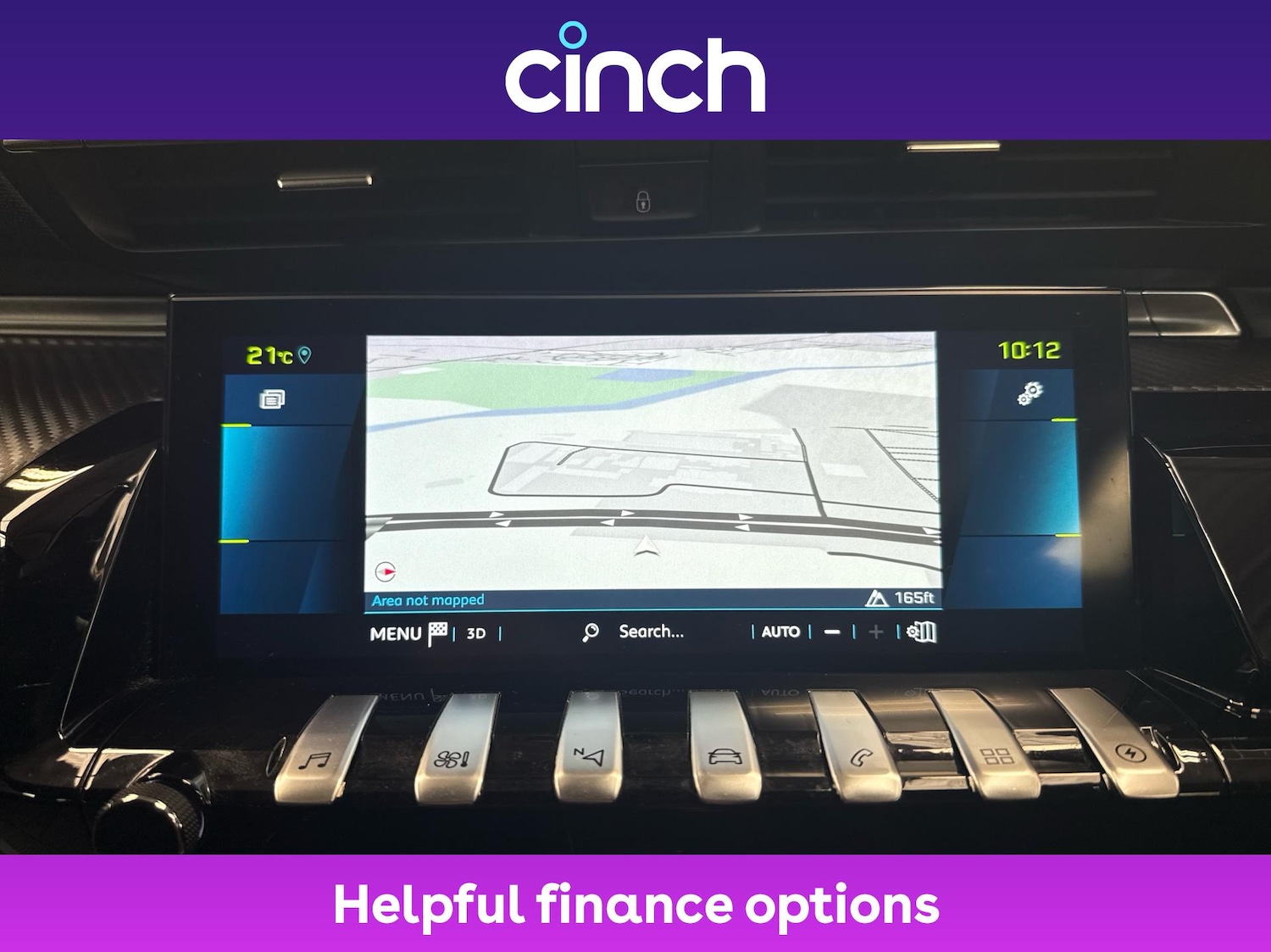 Used Peugeot 508 2023 for sale - 76416221: Photo 30