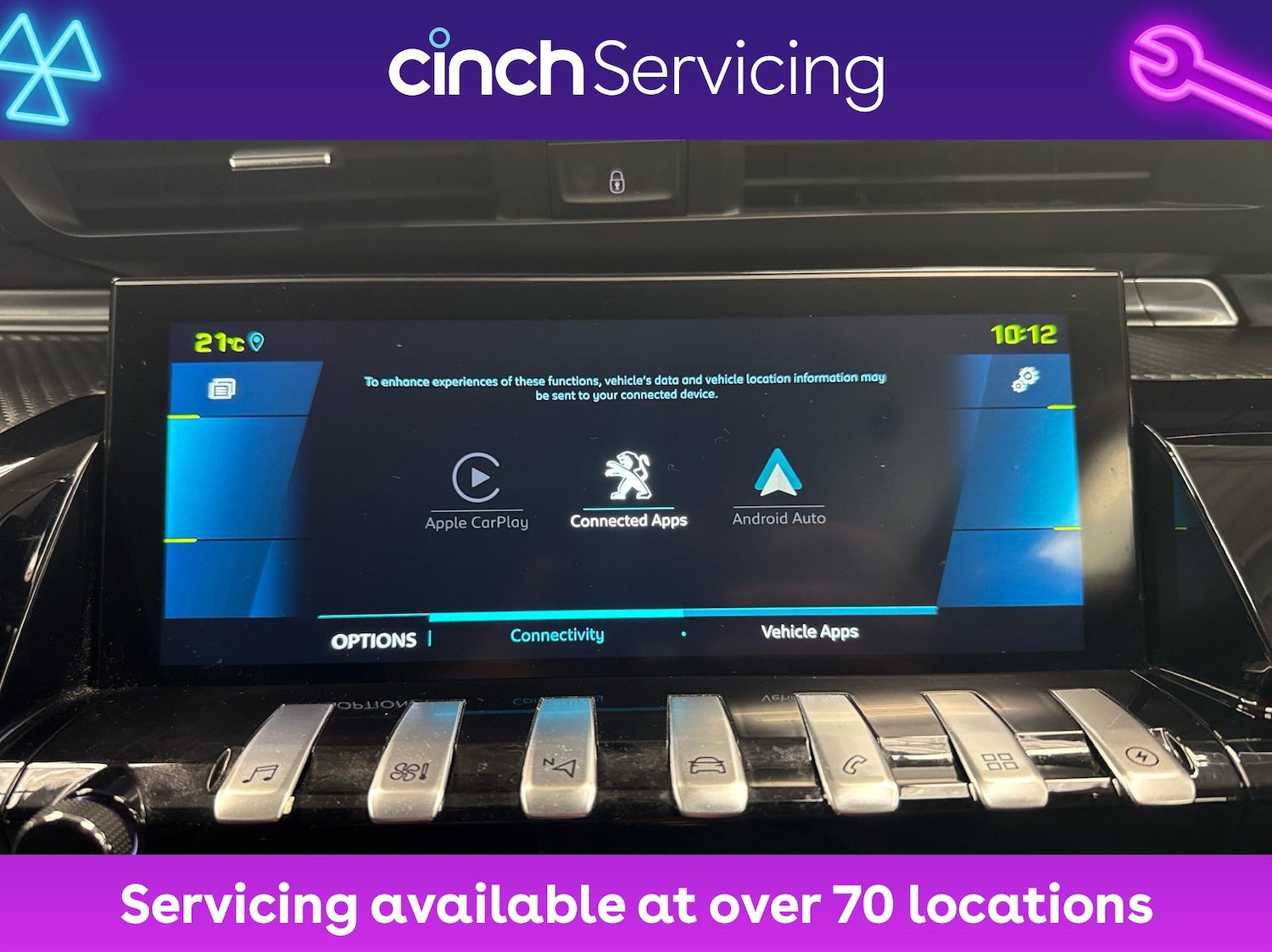 Used Peugeot 508 2023 for sale - 76416221: Photo 31