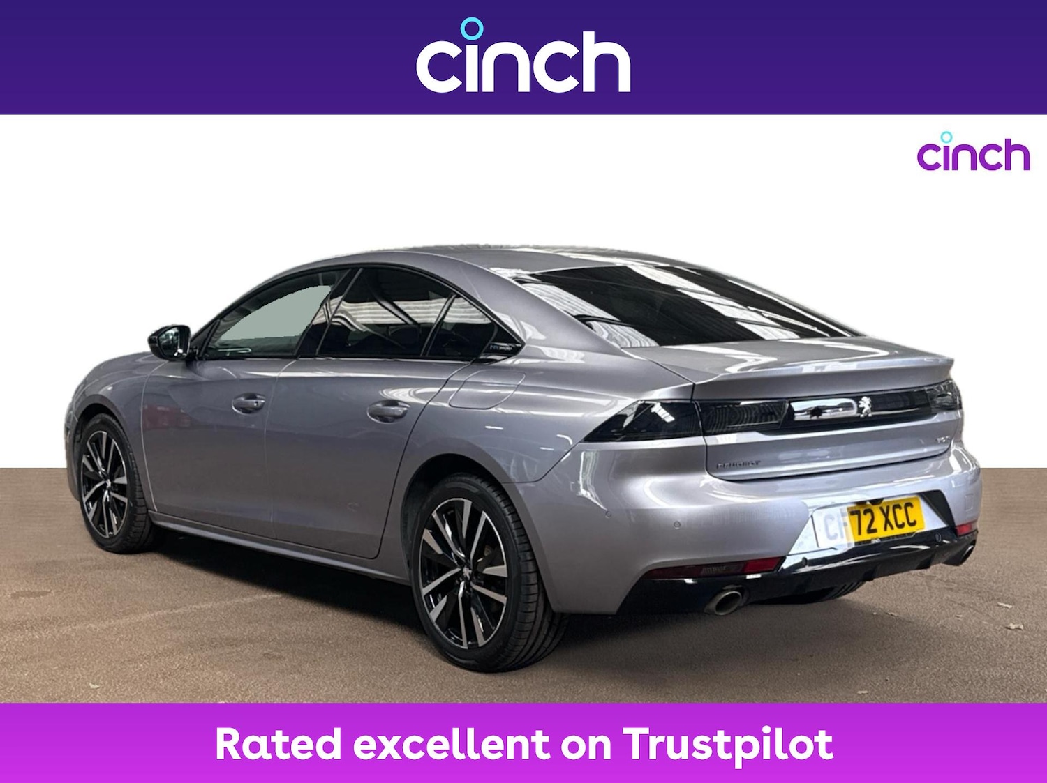 Used Peugeot 508 2023 for sale - 76416221: Photo 6