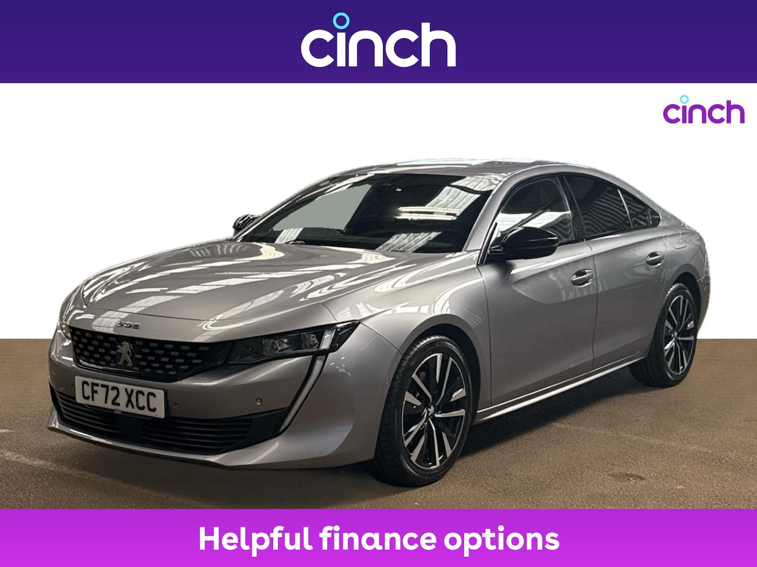 Used Peugeot 508 2023 for sale - 76416221: Photo 9